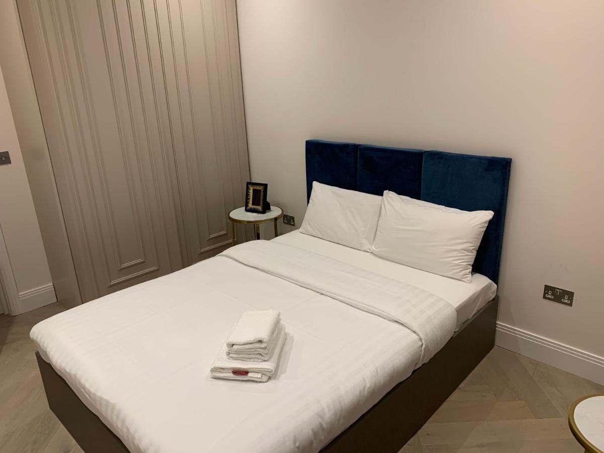 Be Lounge Luxury Aparthotel *
