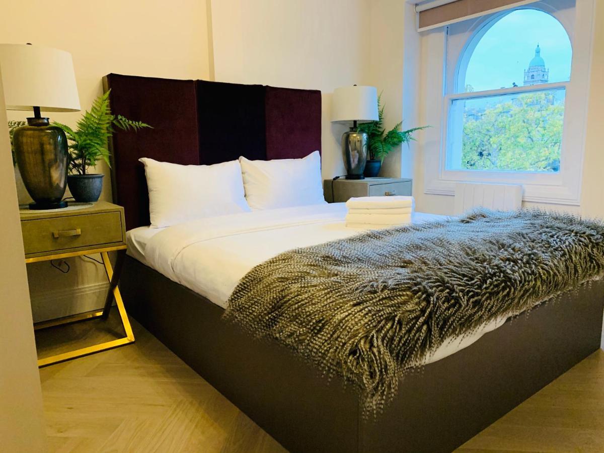 Be Lounge Luxury Londra